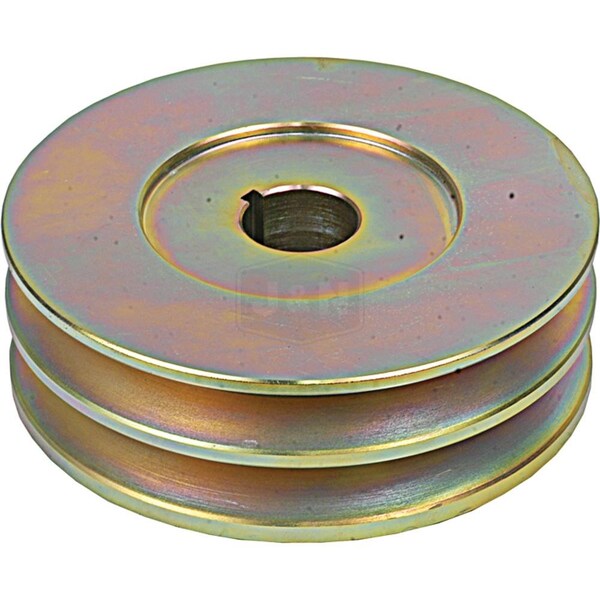 Aftermarket JAndN Electrical Products Pulley 202-01007-JN - main